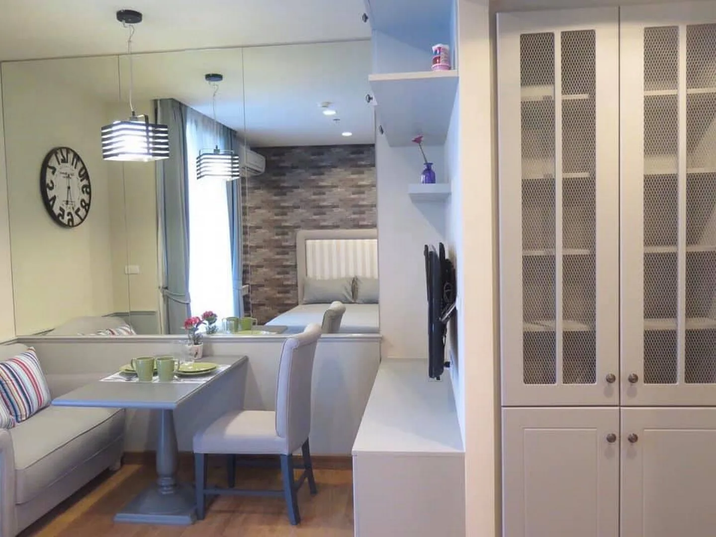 Property photos for The Editor Saphan Khwai