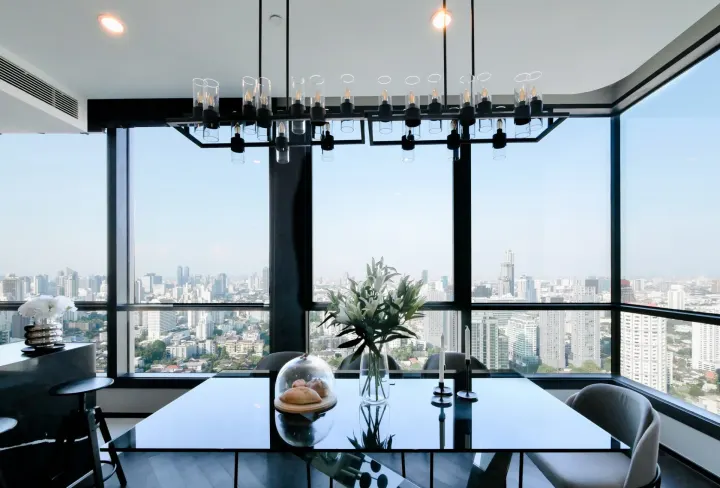 Property photos for The Esse Sukhumvit 36