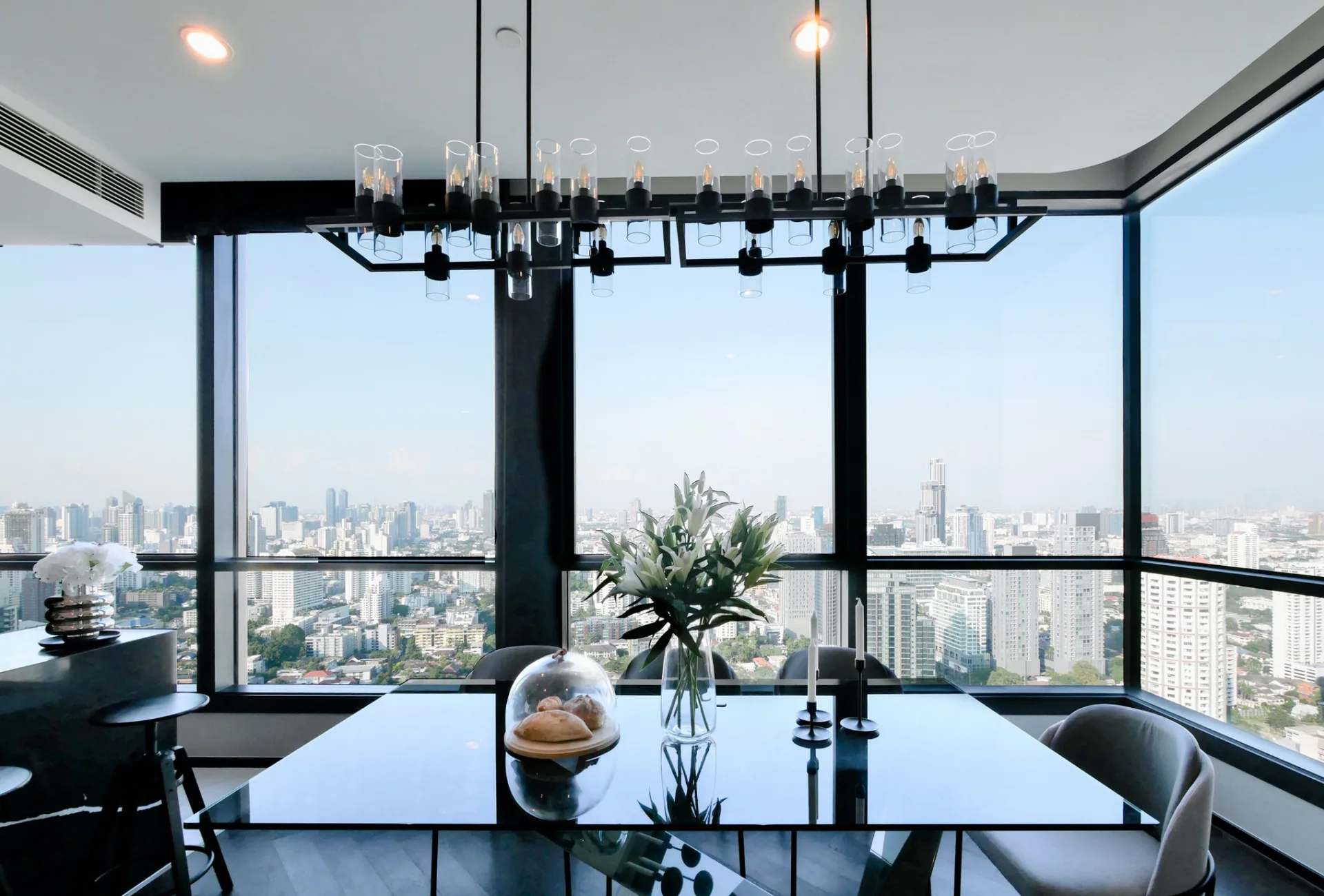 Property photos for The Esse Sukhumvit 36