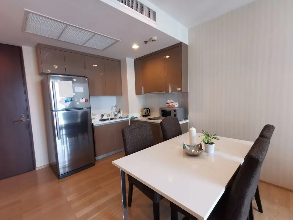 Property photos for Siri at Sukhumvit