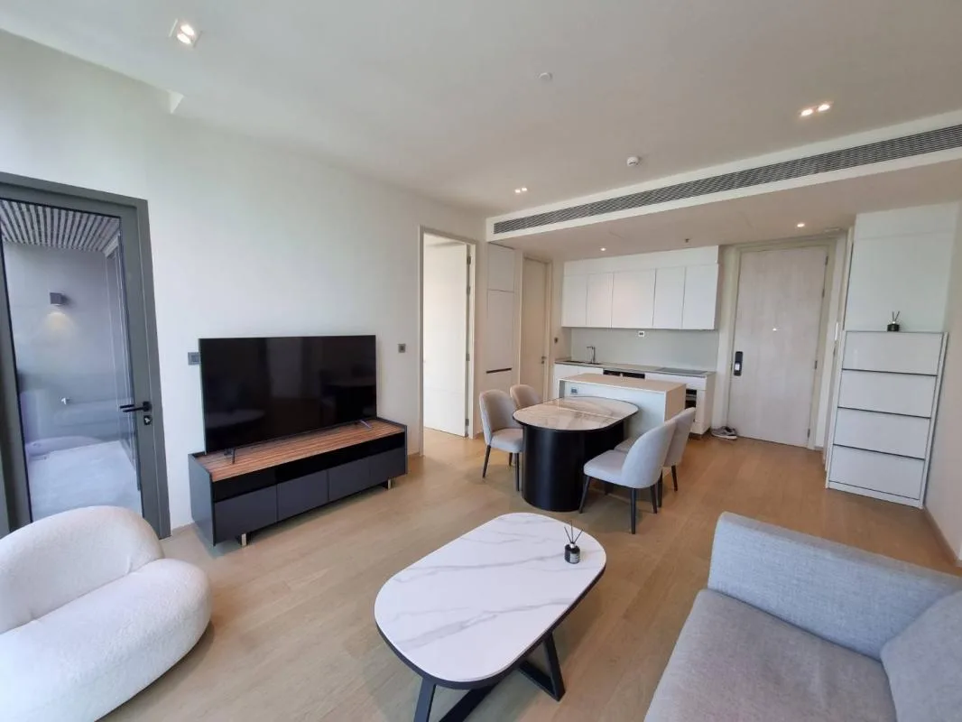 Property photos for The Strand Thonglor