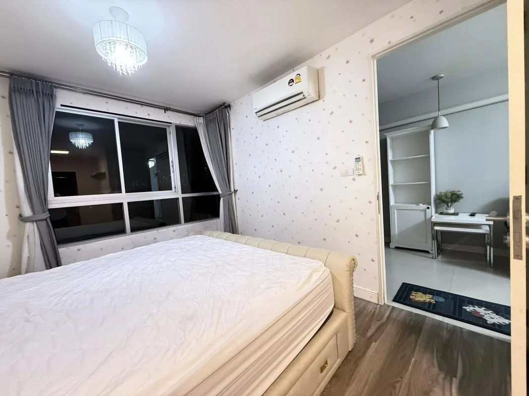 Property photos for The Clover Thonglor