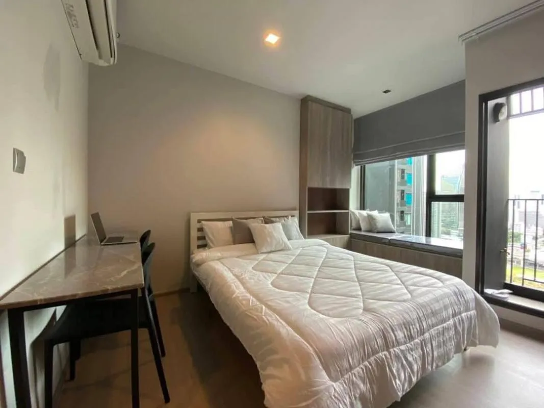Property photos for LIFE Asoke - Rama 9