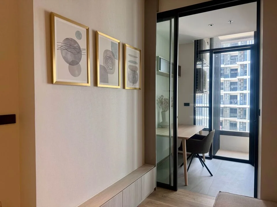 Property photos for The FINE Bangkok Thonglor - Ekamai