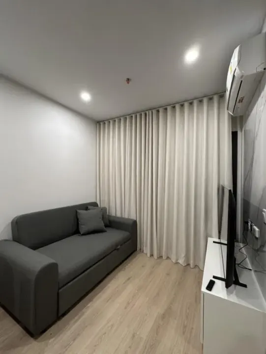 Property photos for Life Rama 4 - Asoke