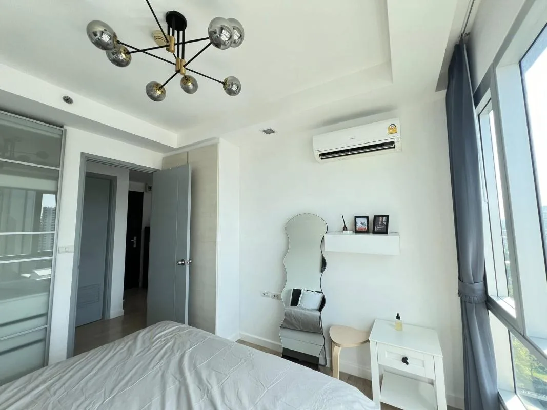 Property photos for Thru Thonglor