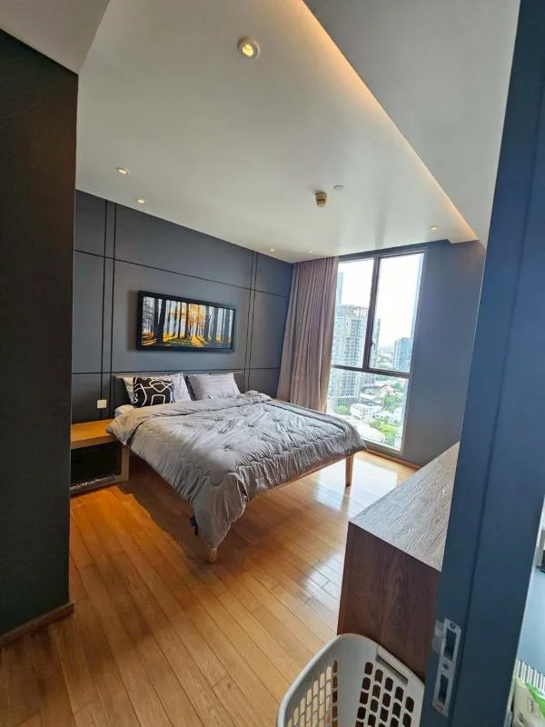 Property photos for Aequa Sukhumvit 49