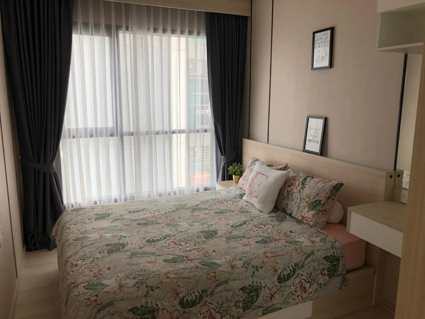 Property photos for Life Sukhumvit 48