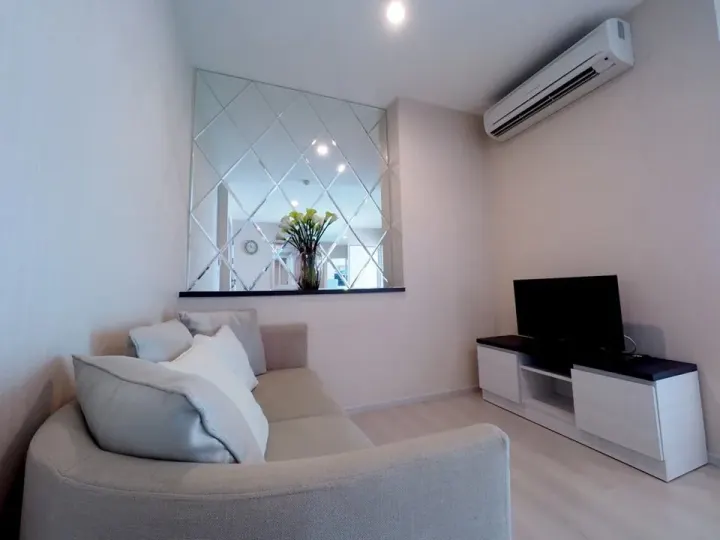 Property photos for Life Ratchadapisek