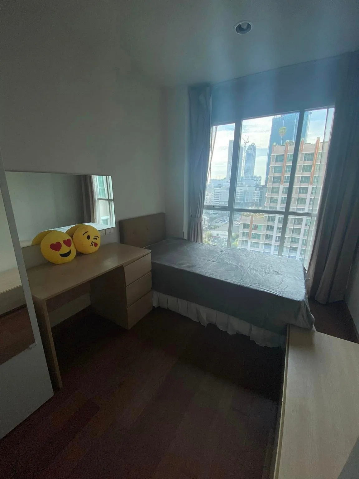 Property photos for The Address Chidlom