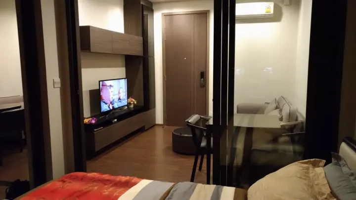 Property photos for The Line Sukhumvit 71