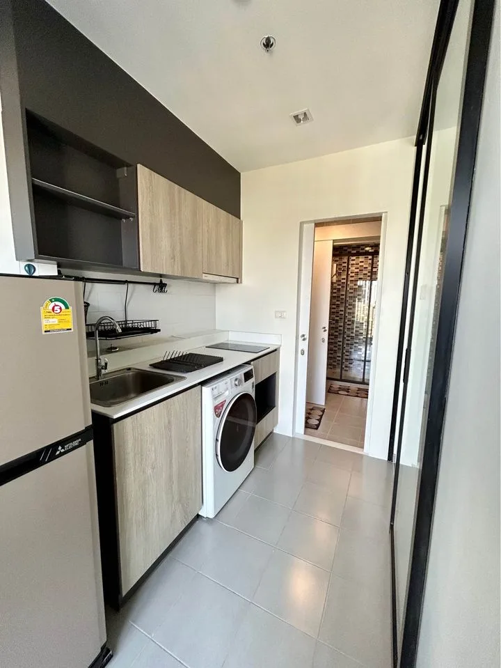 Property photos for The Base Phetkasem
