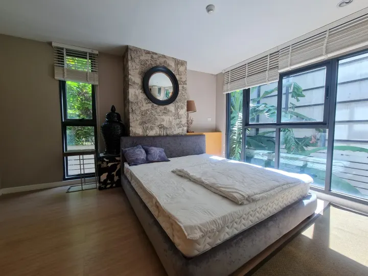 Property photos for D 25 Thonglor