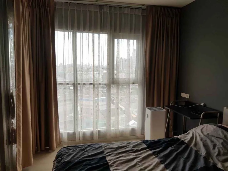 Property photos for Aspire Sukhumvit 48