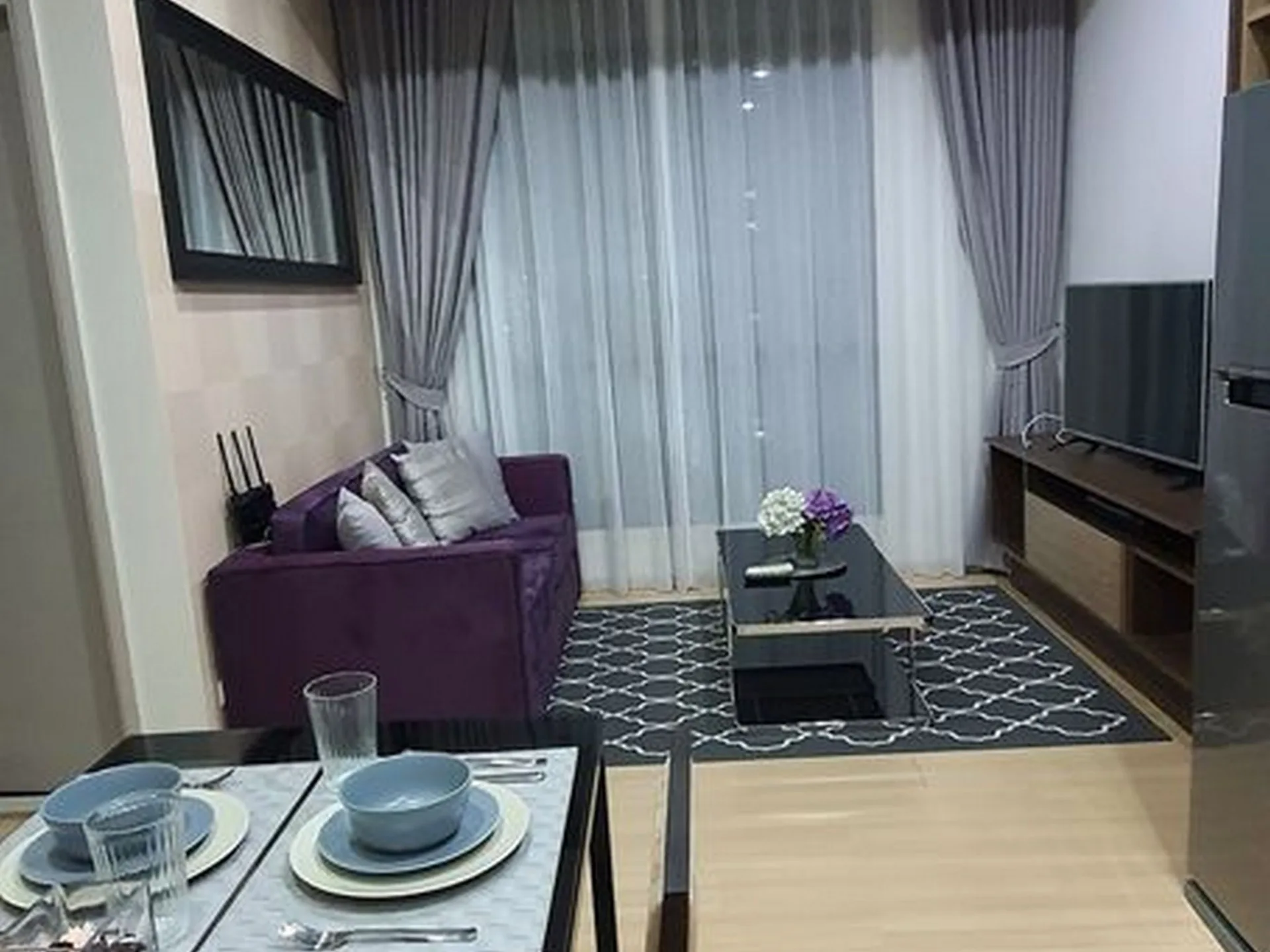 Property photos for The Capital Ekamai-Thonglor