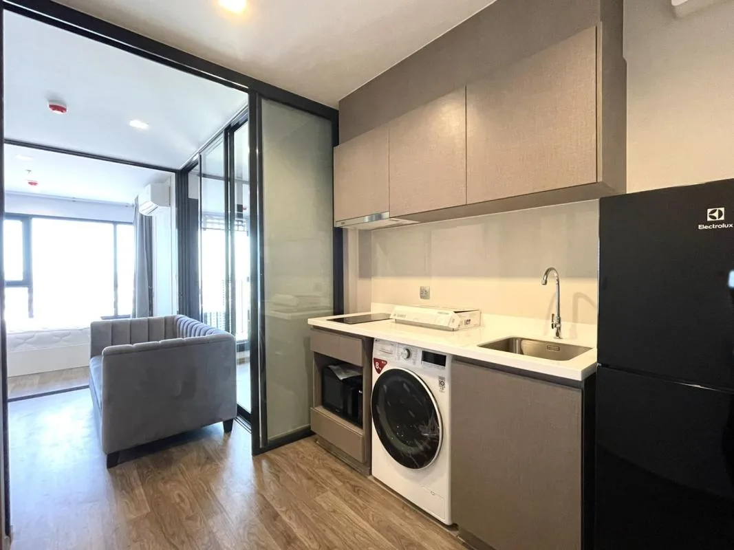 Property photos for Life Ladprao Valley