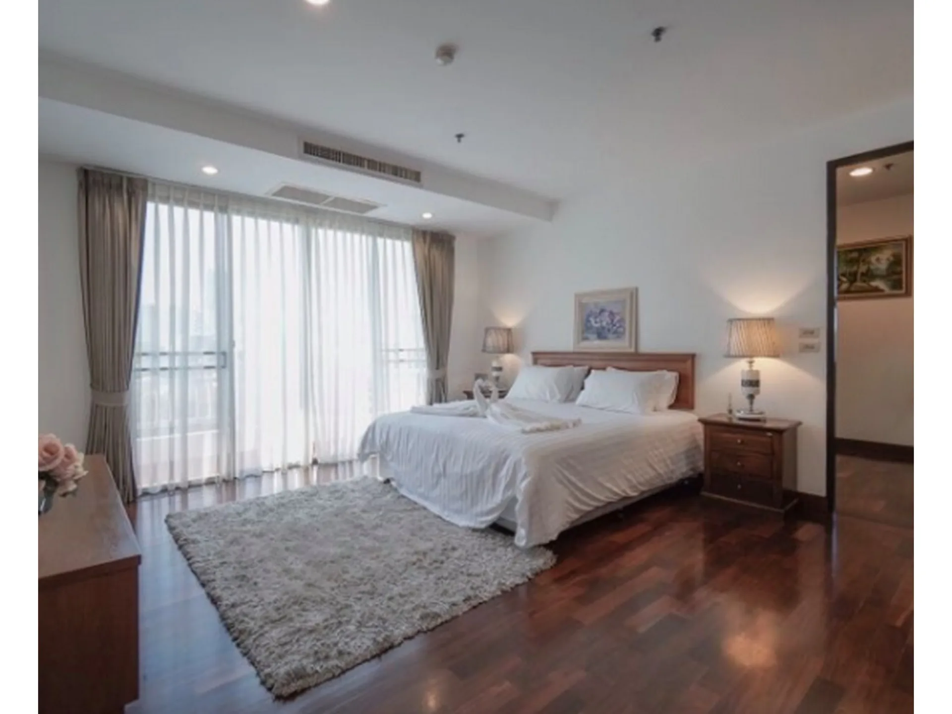 Property photos for Baan Suan Chan
