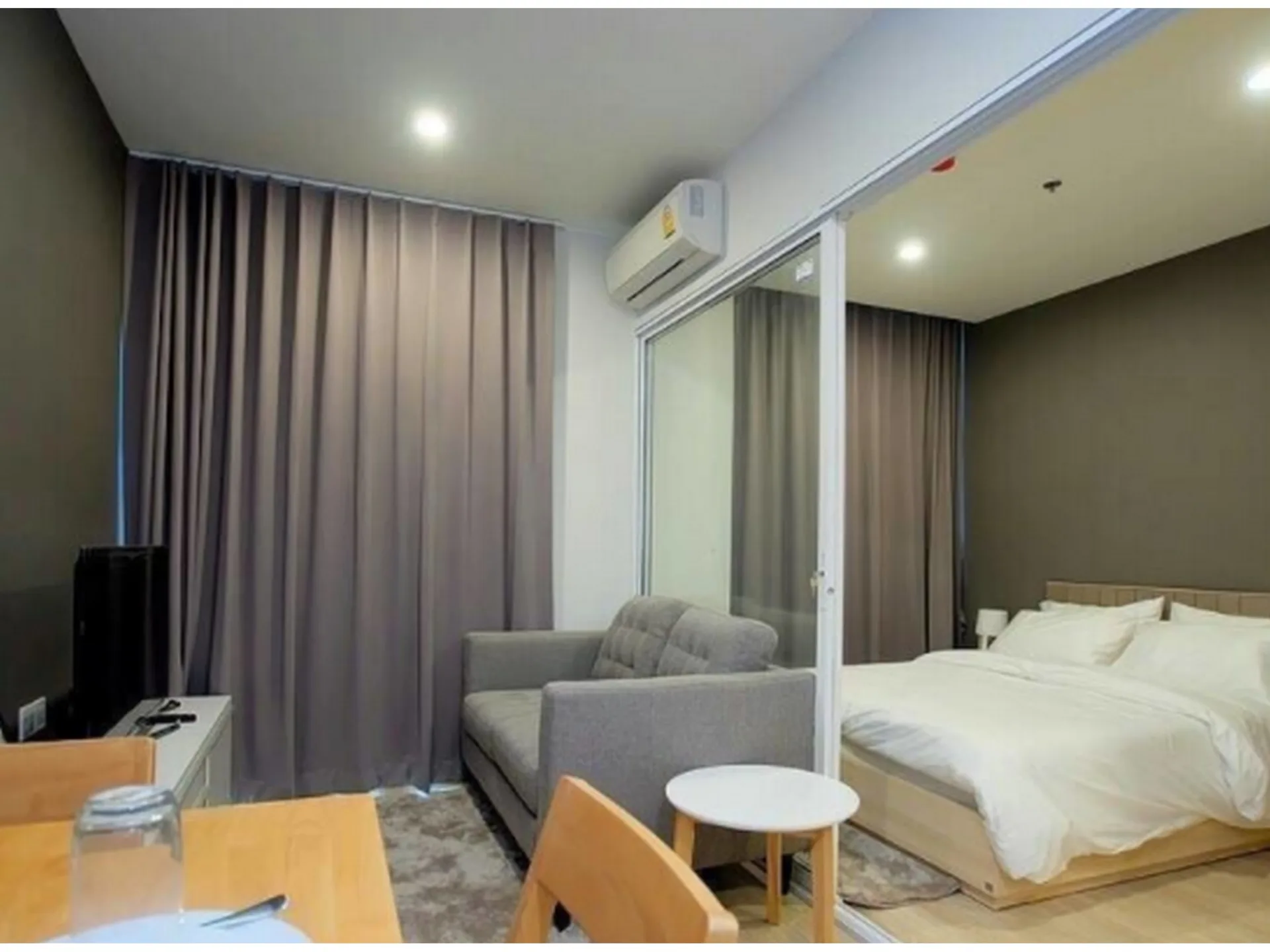Property photos for Noble Revolve Ratchada