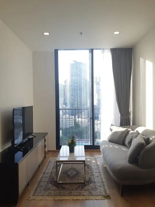 Property photos for Noble BE 33