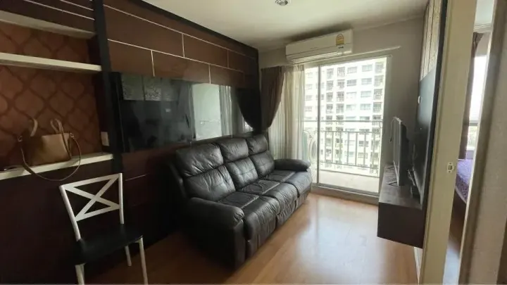 Property photos for Lumpini Park Rama 9 - Ratchada
