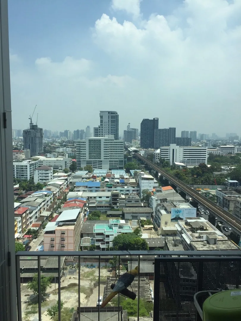 Property photos for Fuse Mobius Ramkhamhaeng Station