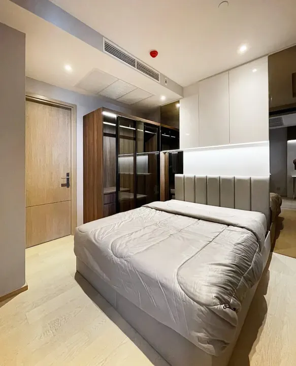 Property photos for ASHTON Asoke - Rama 9