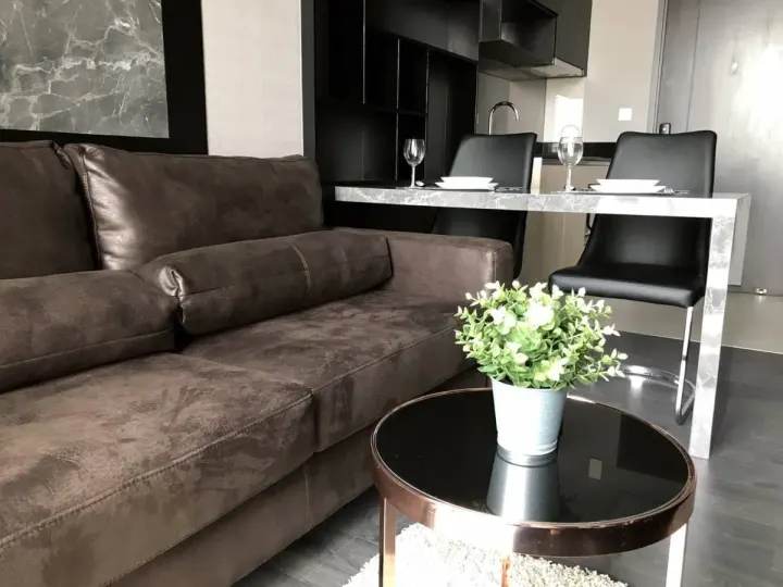 Property photos for Edge Sukhumvit 23
