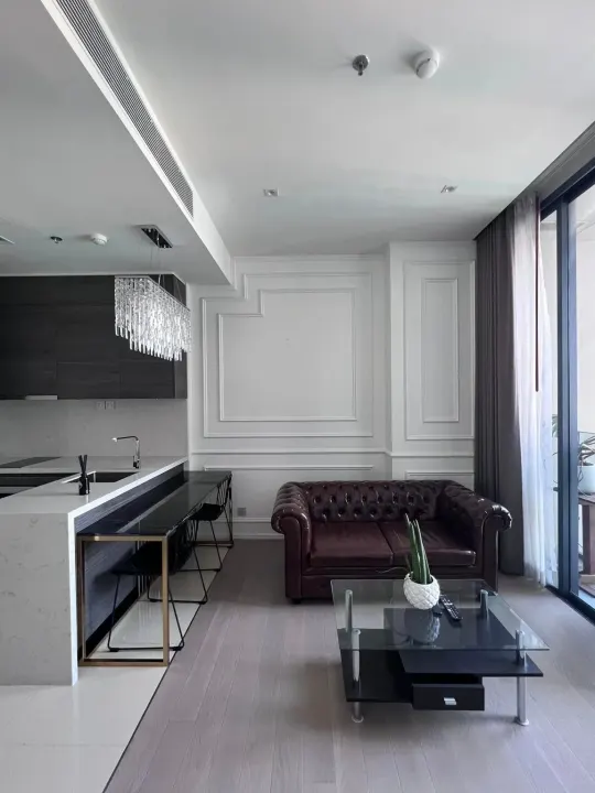 Property photos for The Esse Asoke