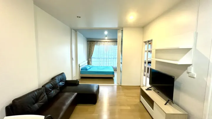 Property photos for Hive Sathorn