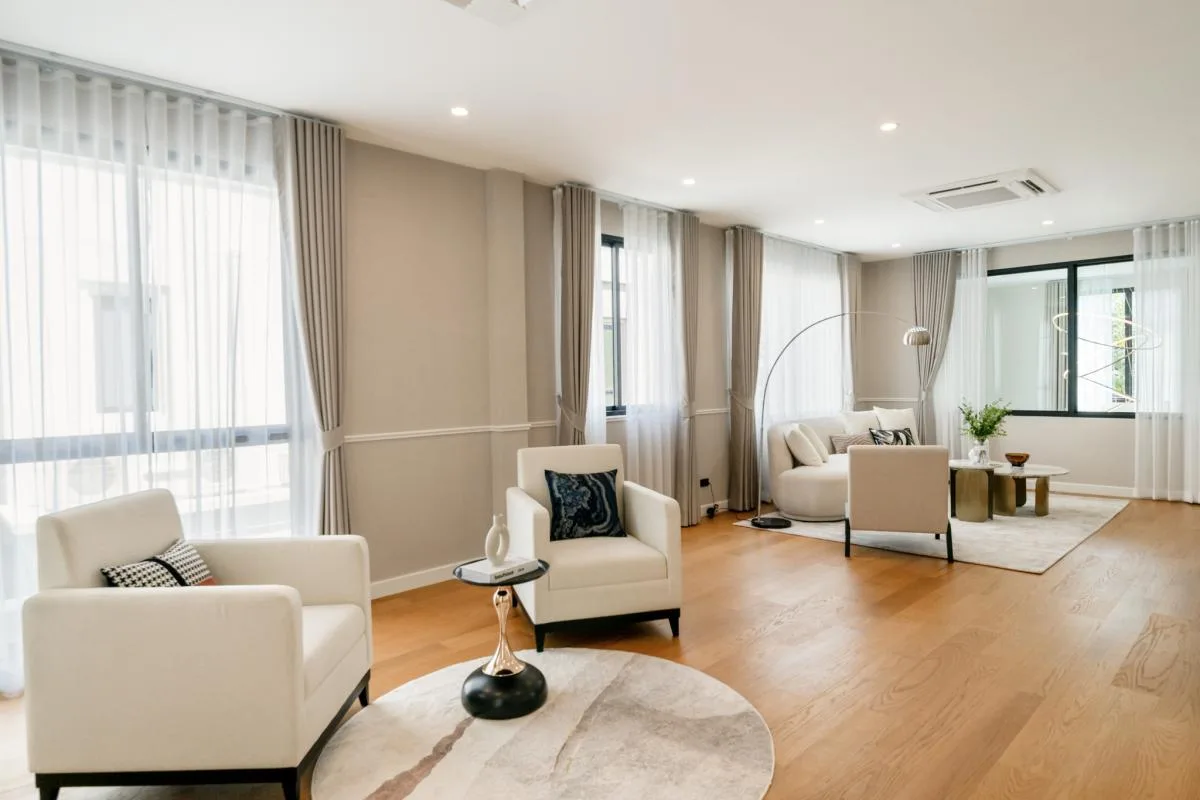 Property photos for Cinq Royal Krungthep Kreetha