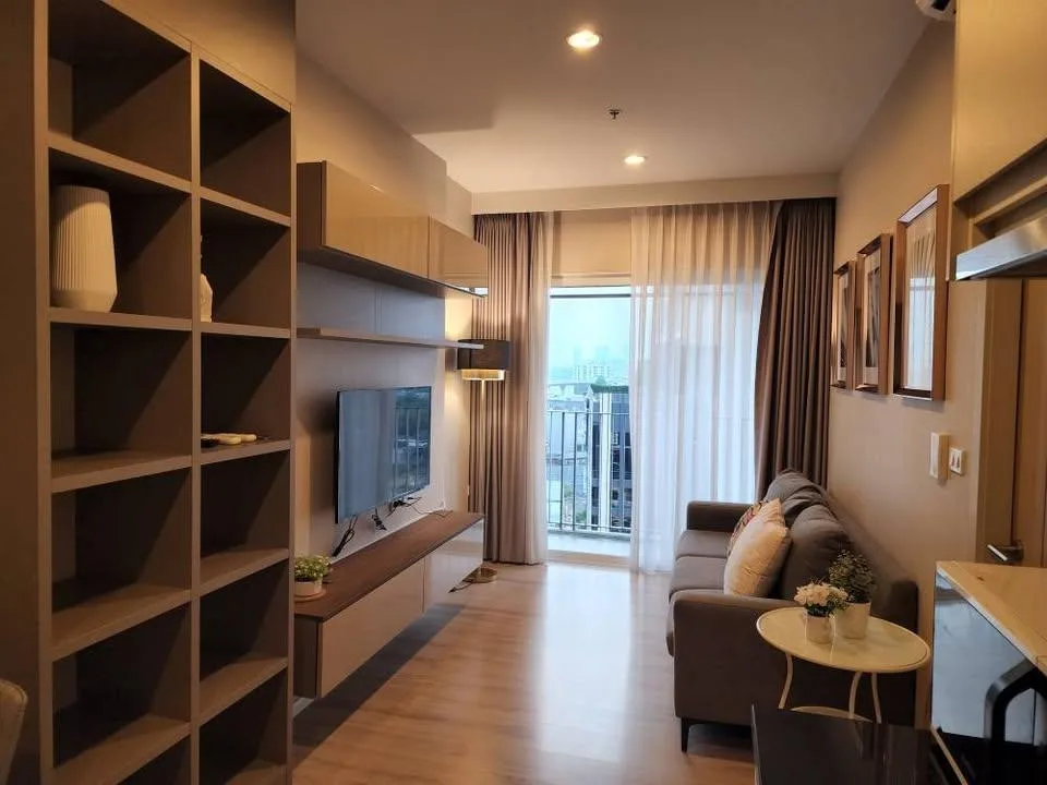 Property photos for Amber By Eastern Star