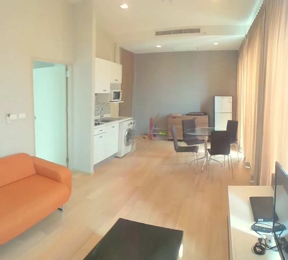 Property photos for Noble Revolve Ratchada