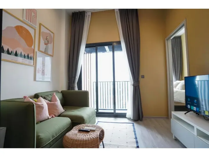 Property photos for The Line sukhumvit 101