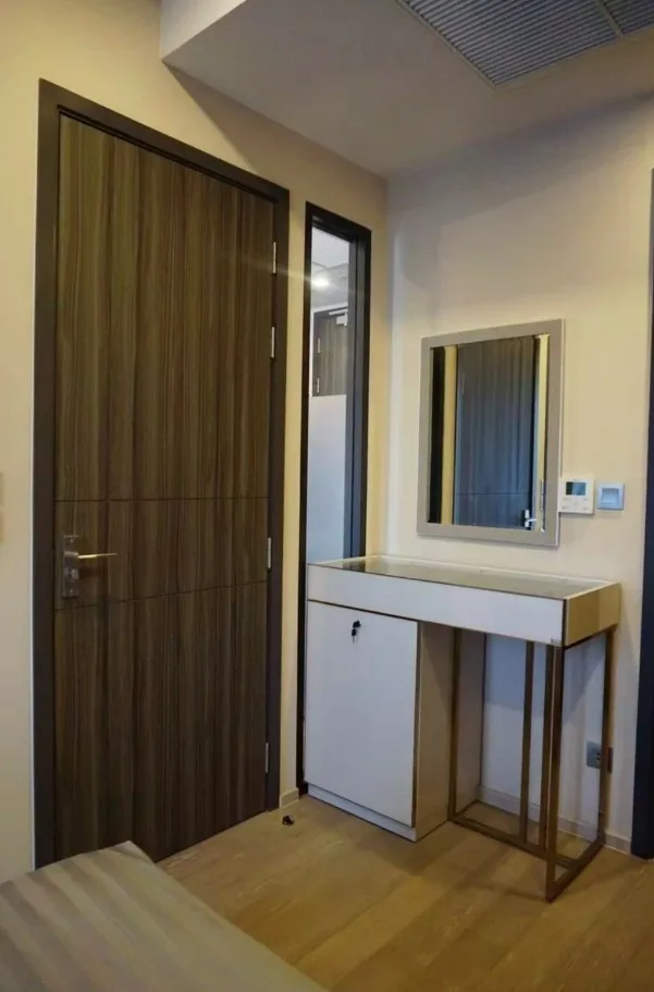 Property photos for Ashton Asoke