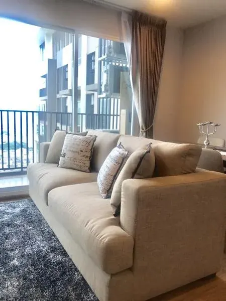 Property photos for Fuse Chan - Sathorn