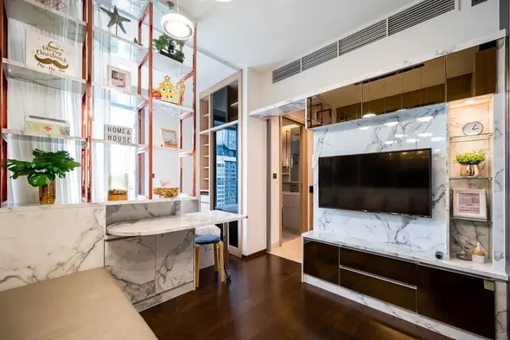Property photos for The Line Ratchathewi