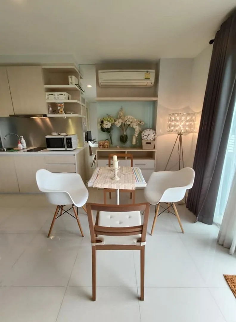 Property photos for Whizdom The Exclusive