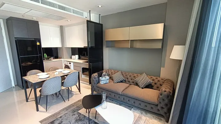 Property photos for The Rich Ploenchit - Nana
