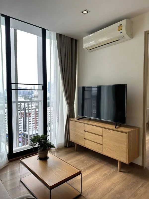 Property photos for Park Origin Phromphong