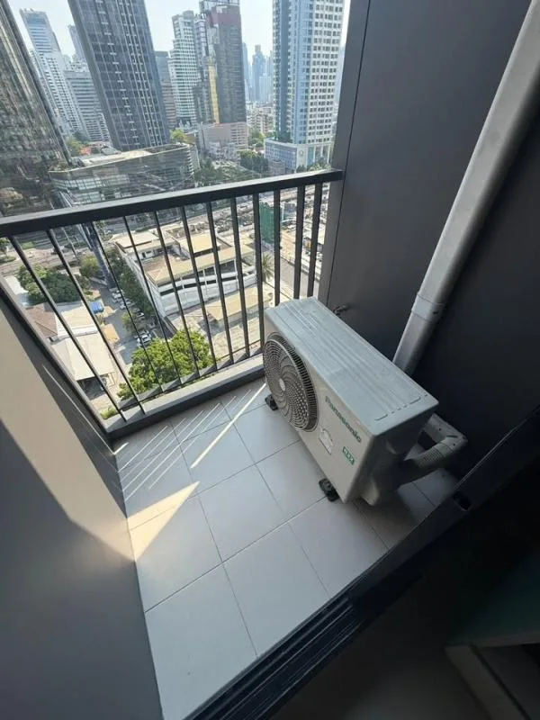 Property photos for Life Asoke