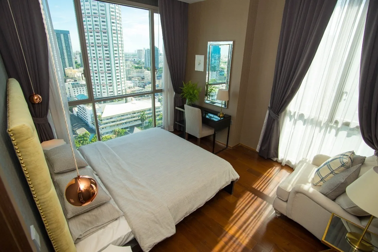 Property photos for Quattro by Sansiri