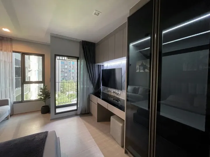 Property photos for LIFE Asoke - Rama 9