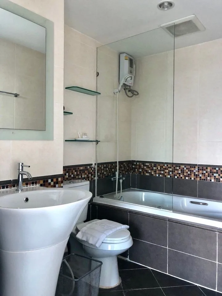 Property photos for The Waterford Sukhumvit 50 Onnut