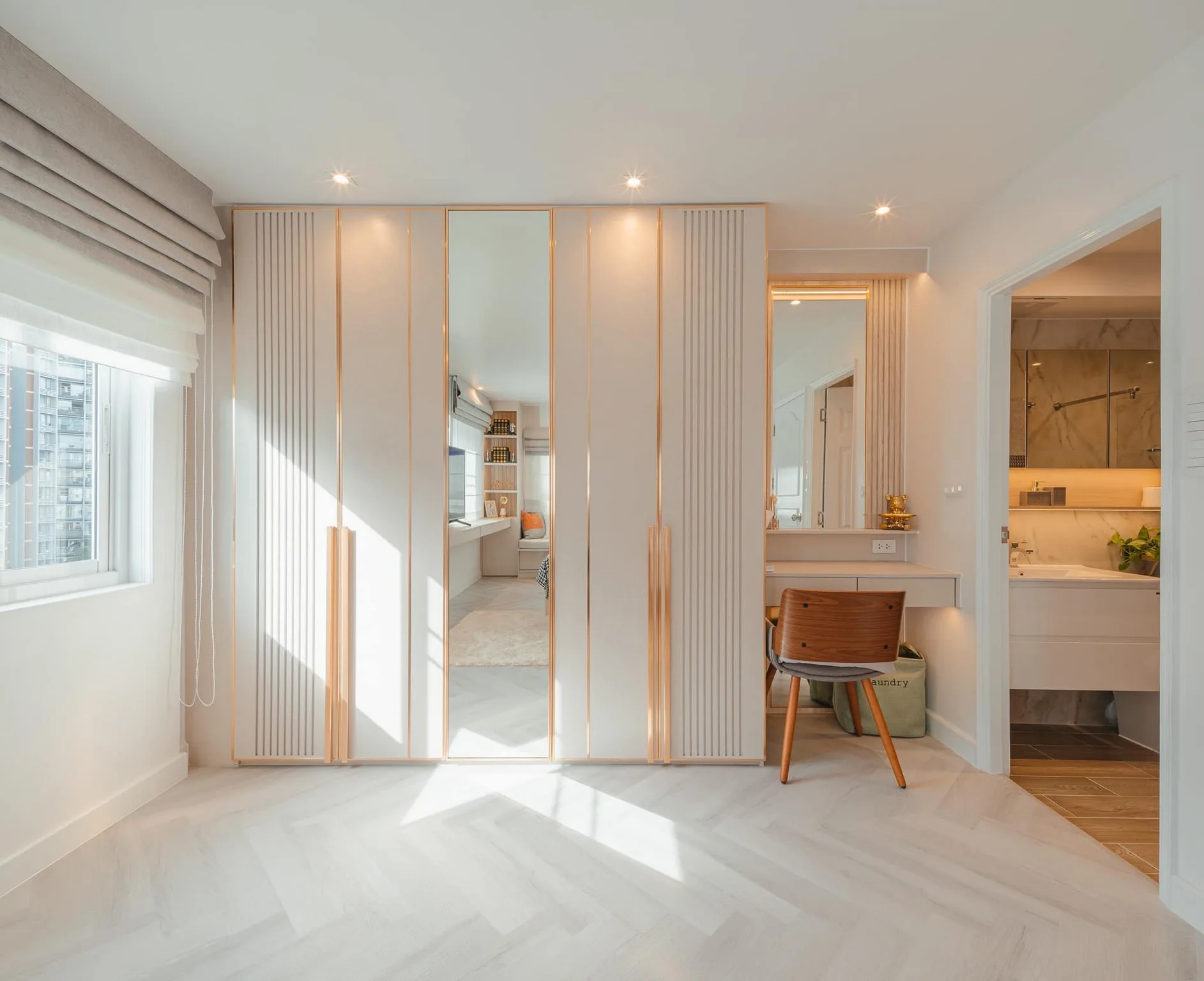 Property photos for Fortune Condo Town
