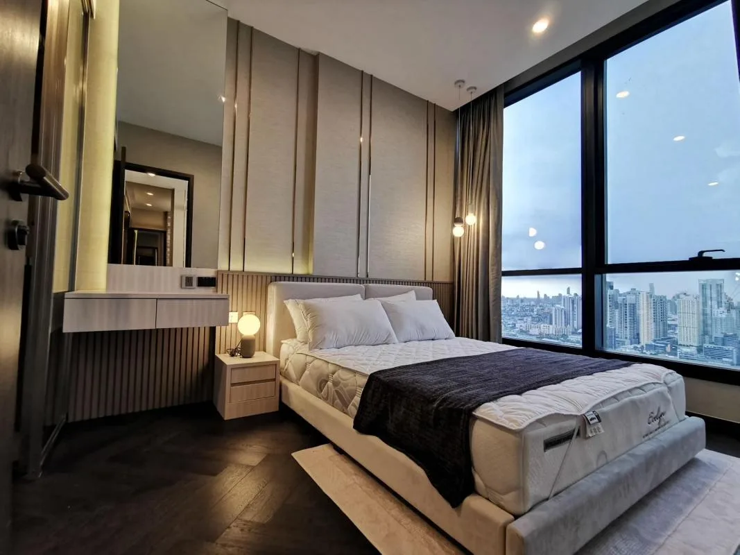 Property photos for The Esse Sukhumvit 36