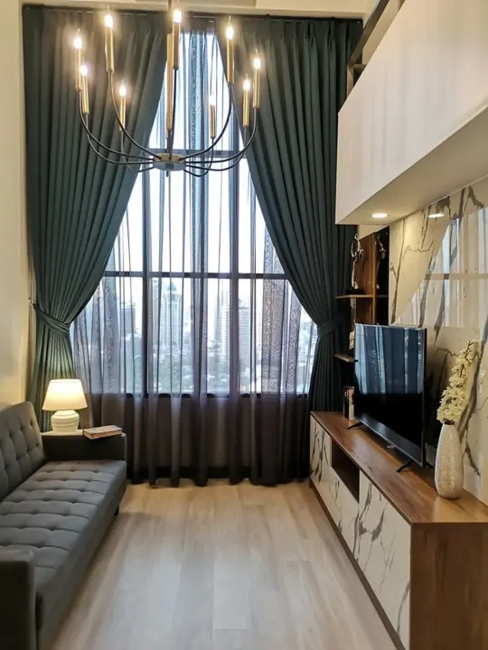 Property photos for Knightsbridge Prime Sathorn