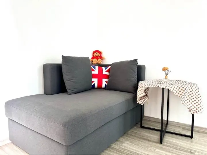 Property photos for Na Veera Phahol - Ari