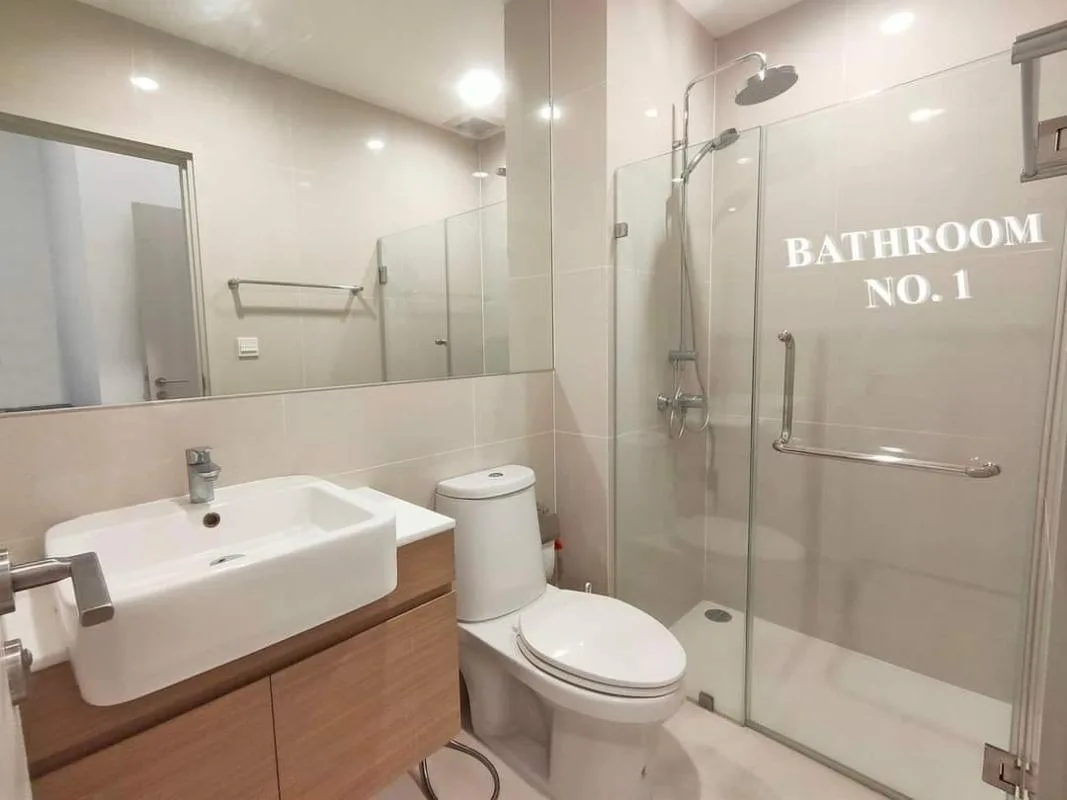 Property photos for Noble Revolve Ratchada