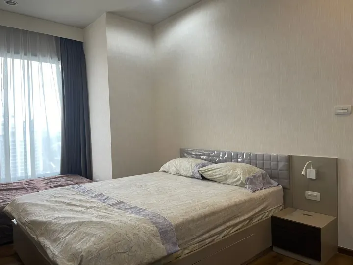 Property photos for Onyx Phaholyothin