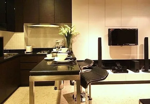 Property photos for Nusasiri Grand